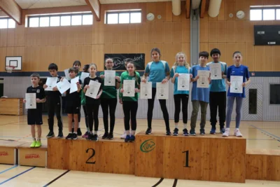 Foto des Albums: Winterpower 2026