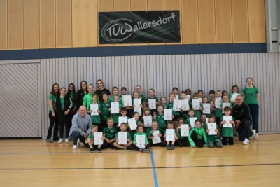 Foto des Albums: Winterpower 2026