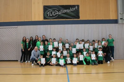 Foto des Albums: Winterpower 2026
