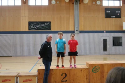 Foto des Albums: Winterpower 2026