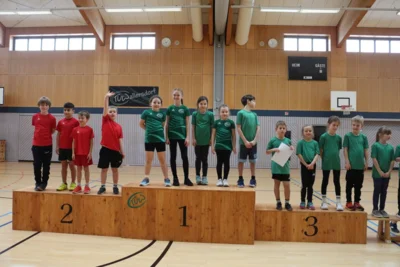 Foto des Albums: Winterpower 2026