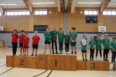 Fotoalbum Winterpower 2026