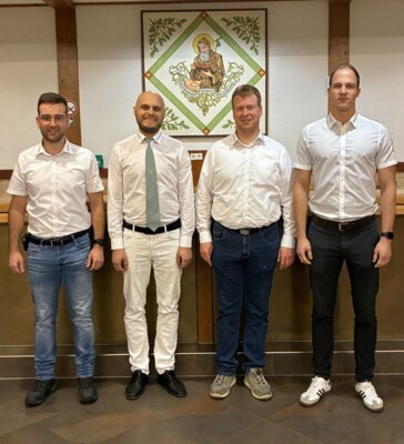 Foto des Albums: Generalversammlung 2026