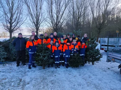 Foto des Albums: Neujahrsfeuer 2026