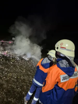 Foto des Albums: Neujahrsfeuer 2026