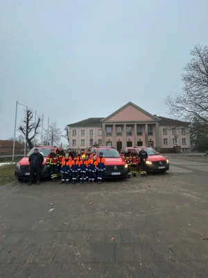 Foto des Albums: Neujahrsfeuer 2026