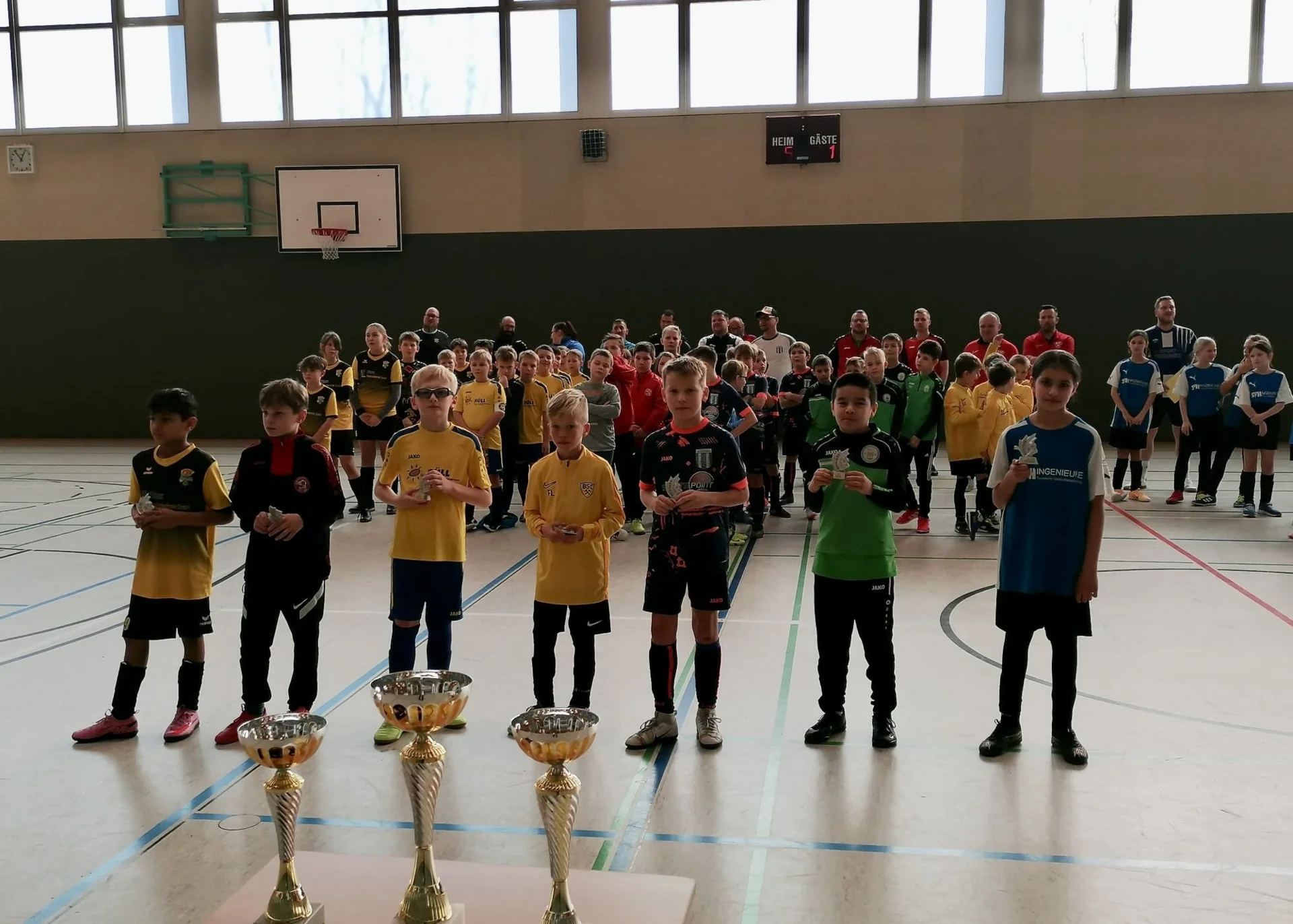 Bild: Allstar-Team
