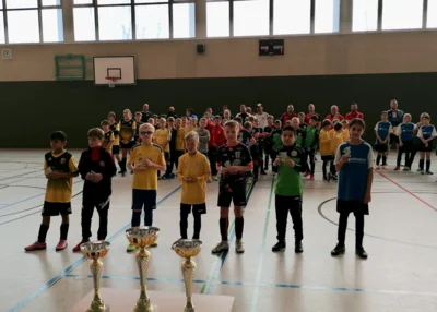 Vorschaubild: Allstar-Team