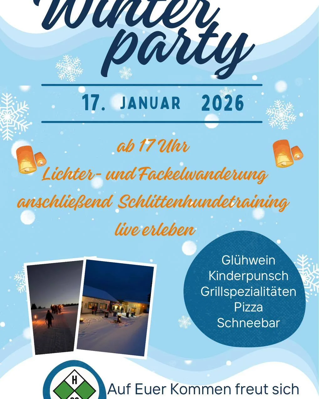 Bild: Winterpary 2026