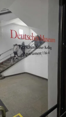 Foto des Albums: München