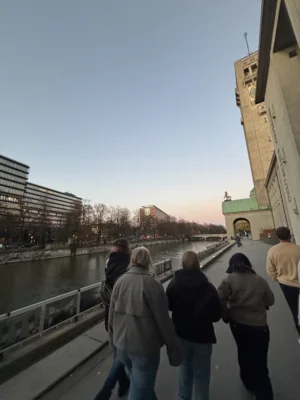 Foto des Albums: München