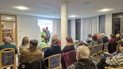 Foto des Albums: INFO-Vortrag - Diese Vollmachten sind wichtig