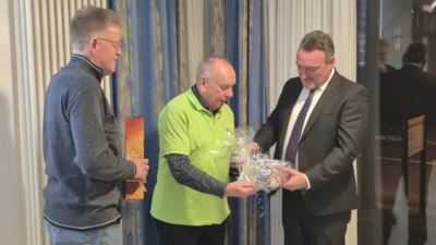 Foto des Albums: INFO-Vortrag - Diese Vollmachten sind wichtig