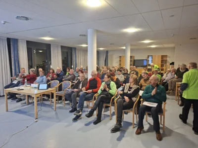 Foto des Albums: INFO-Vortrag - Diese Vollmachten sind wichtig