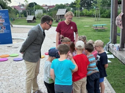 Foto des Albums: VIVA LA FAUNA