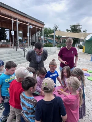 Foto des Albums: VIVA LA FAUNA