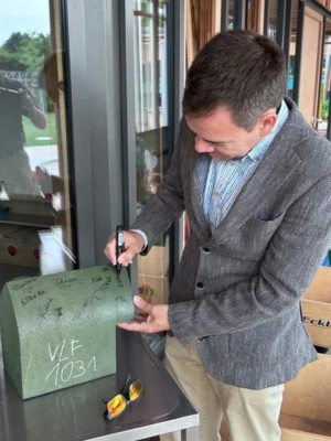 Foto des Albums: VIVA LA FAUNA