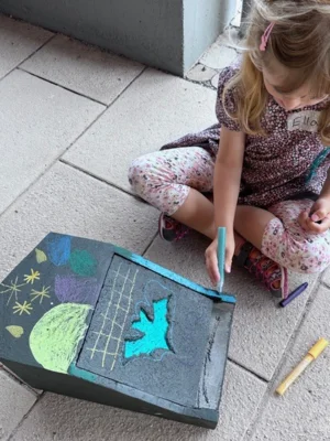 Foto des Albums: VIVA LA FAUNA