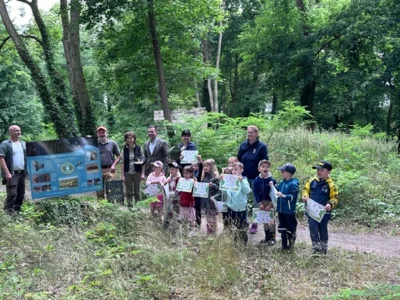 Foto des Albums: VIVA LA FAUNA