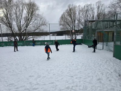 Foto des Albums: Winterfreude