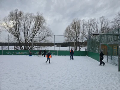 Foto des Albums: Winterfreude