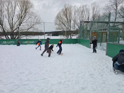 Foto des Albums: Winterfreude