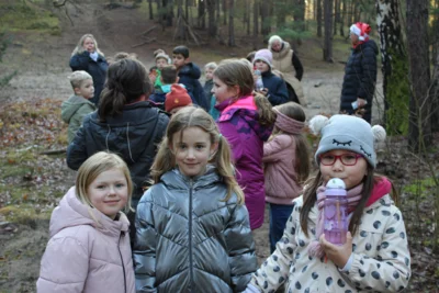 Foto des Albums: Tierweihnacht