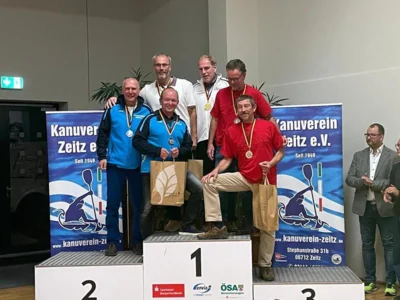 Foto des Albums: German Masters 2025  in Haynsburg