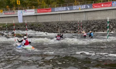 Foto des Albums: German Masters 2025  in Haynsburg