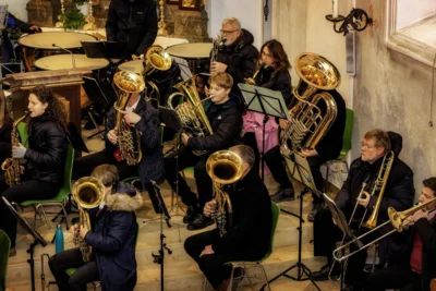 Foto des Albums: Kirchenkonzert 2025