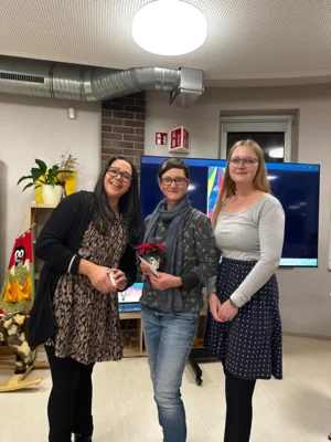 Foto des Albums: Ehrenamtsfeier 2025