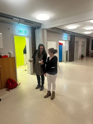 Foto des Albums: Ehrenamtsfeier 2025