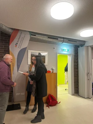 Foto des Albums: Ehrenamtsfeier 2025