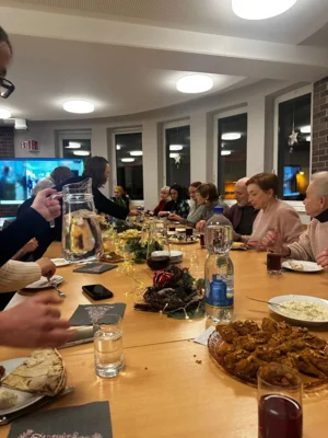 Foto des Albums: Ehrenamtsfeier 2025