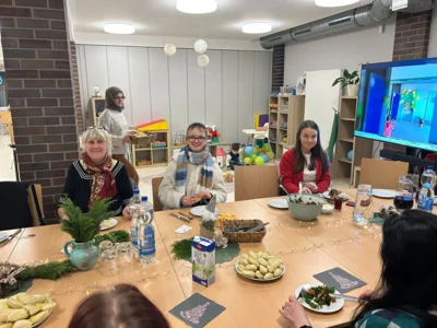 Foto des Albums: Ehrenamtsfeier 2025