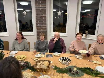 Foto des Albums: Ehrenamtsfeier 2025