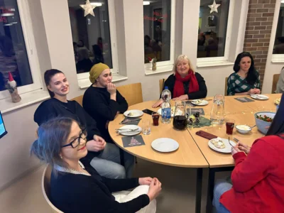 Foto des Albums: Ehrenamtsfeier 2025