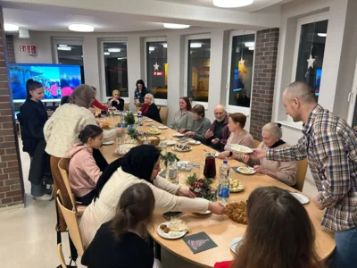 Foto des Albums: Ehrenamtsfeier 2025