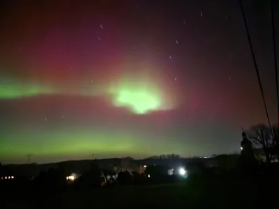 Foto des Albums: Nordlichter