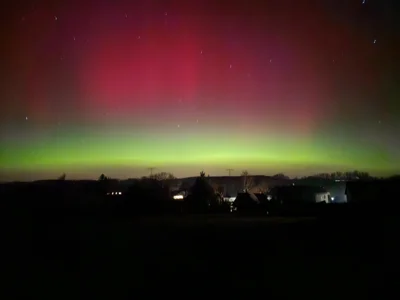 Foto des Albums: Nordlichter