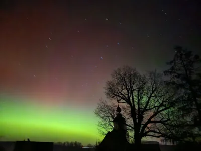 Foto des Albums: Nordlichter