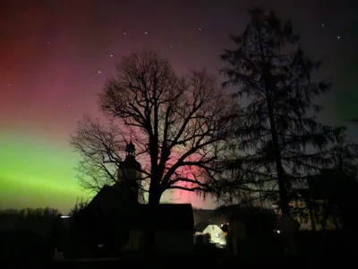 Foto des Albums: Nordlichter