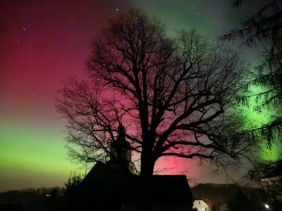 Foto des Albums: Nordlichter