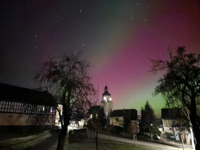 Foto des Albums: Nordlichter