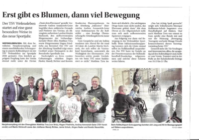 Foto des Albums: Rollstuhlhandball Schnuppertag