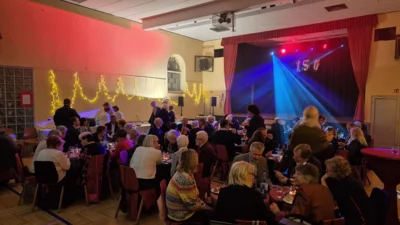 Foto des Albums: 150 Jahre TV Seckbach