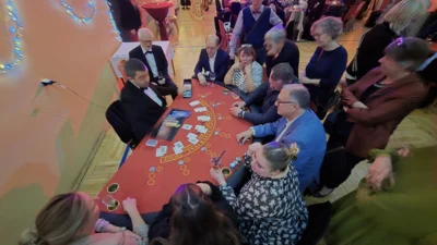Foto des Albums: 150 Jahre TV Seckbach