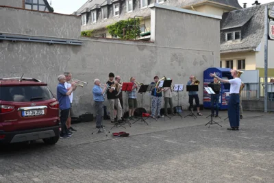 Foto des Albums: 150 Jahre TV Seckbach