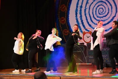 Foto des Albums: 150 Jahre TV Seckbach