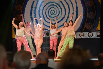 Foto des Albums: 150 Jahre TV Seckbach